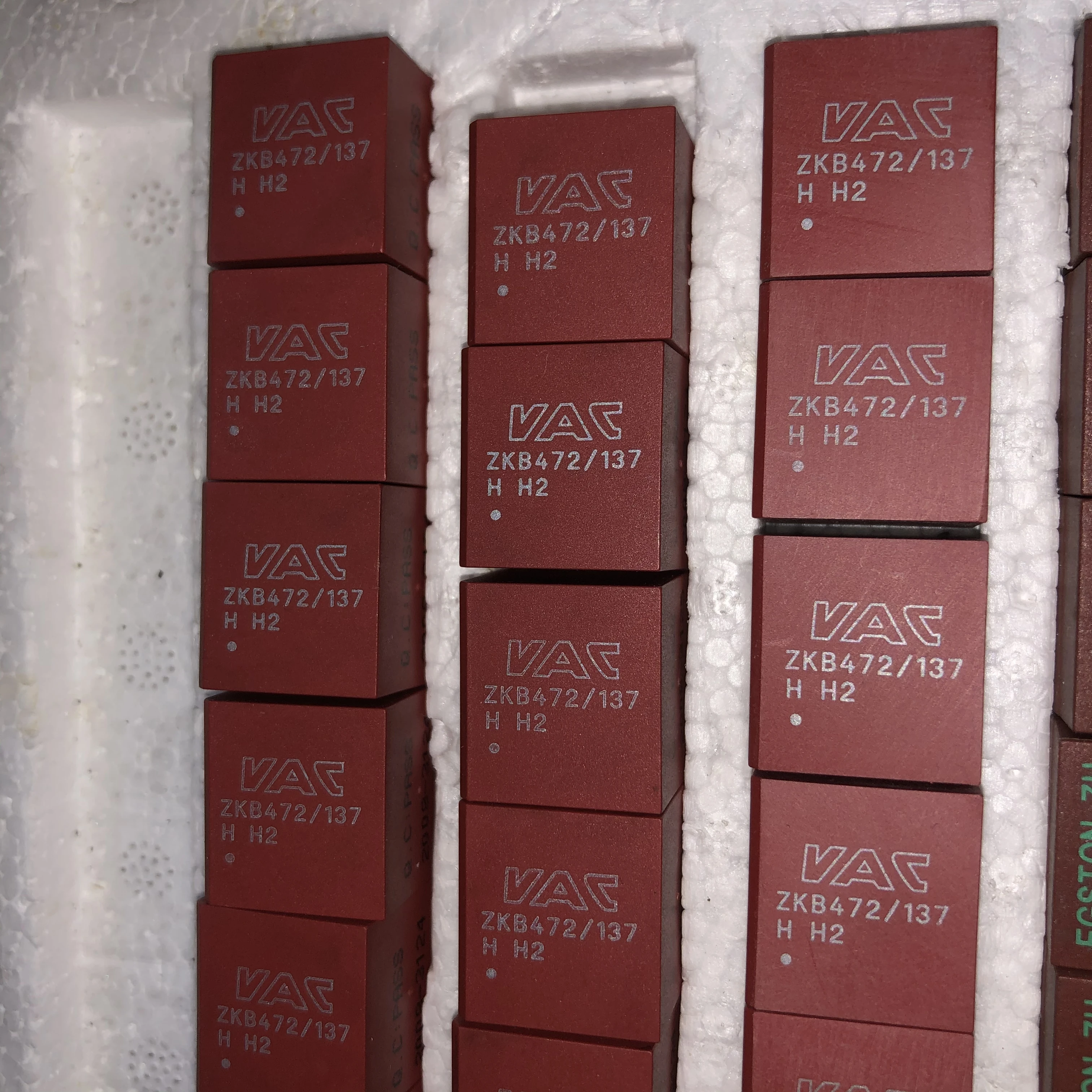 ハシマカオル宛 PDM61001ZXM | HWA20 Series + Hard-Wired PDMs | Littelfuse