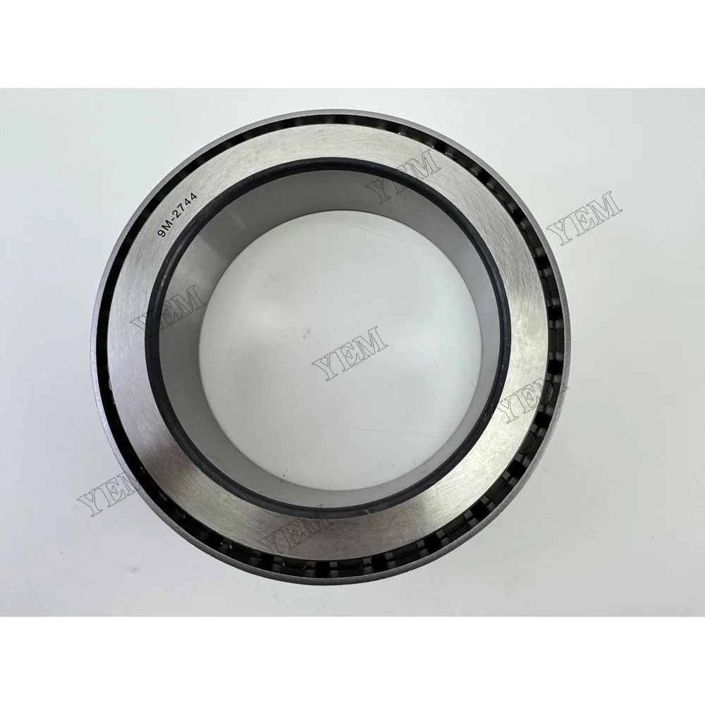 Bearing 9M-2744 9M2744 for Caterpillar Machinery Engine Spare Parts