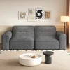Grey + 3 Seat