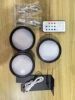 Black shell 13 color t048b-rgb-3 lamp 1 remote control