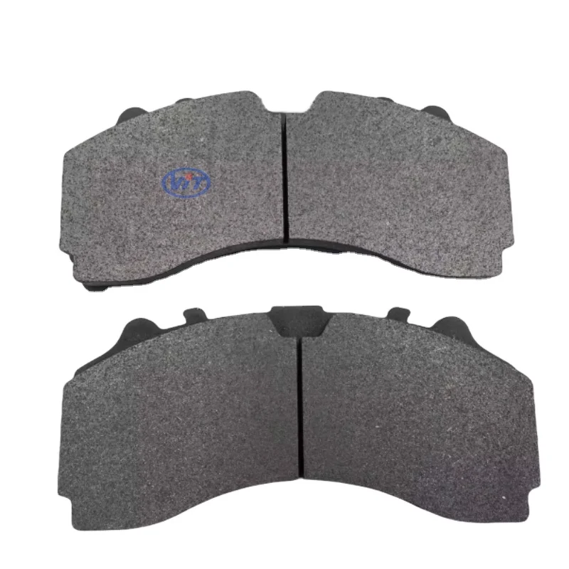 VIT Heavy Duty Parts Brake Pads WVA29246/29247