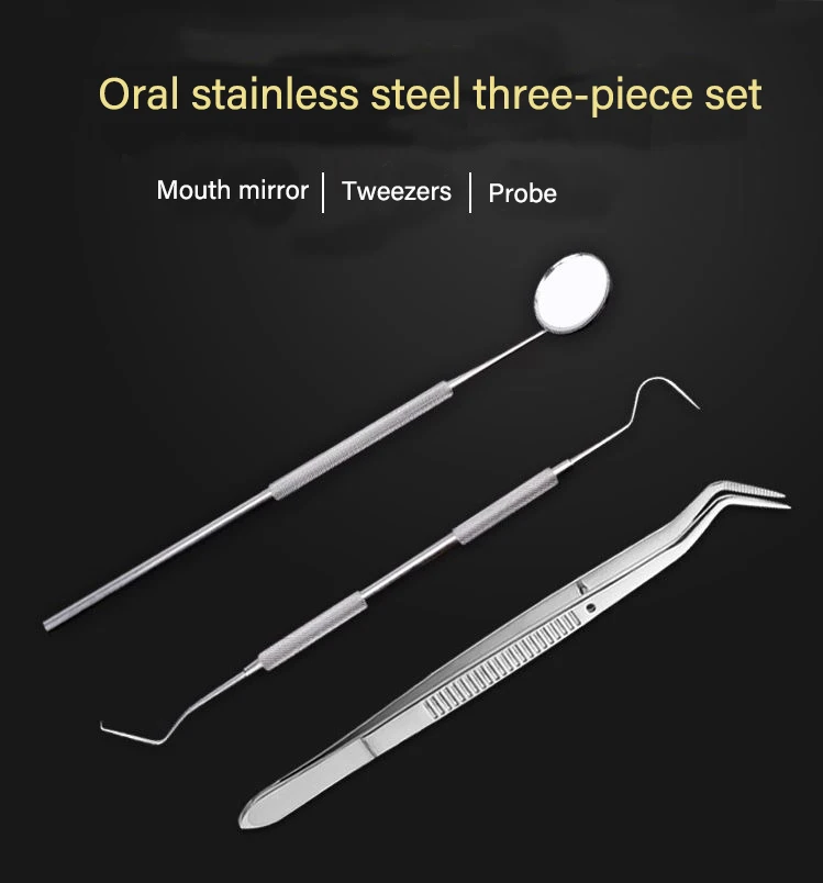 Dental Surgery Kit Surgical Instruments Dental Oral Surgery Kit Dental ...