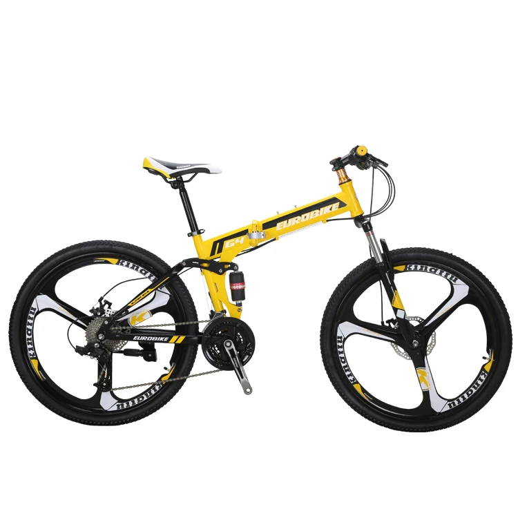 26 Inch Eurobike G4 Mountain Bike Price Eurobike 26