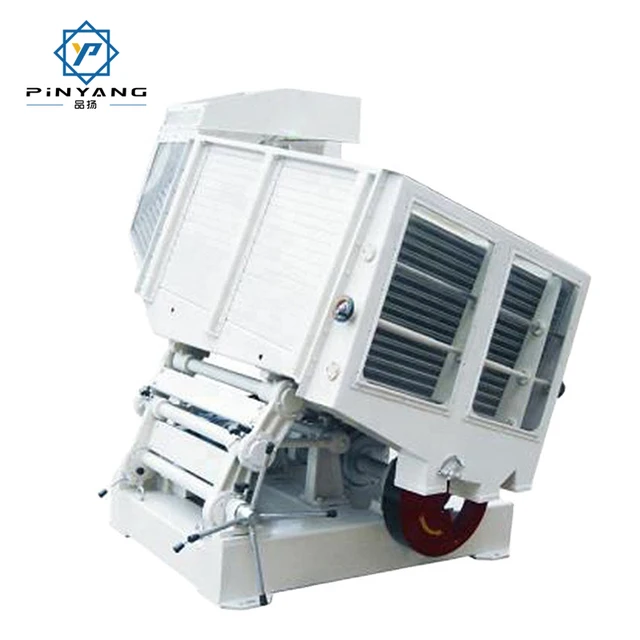 MGCZ Multifunctional Automatic Rice Grain Separator Rice Oat Small Yellow Rice Automatic Grain Separator