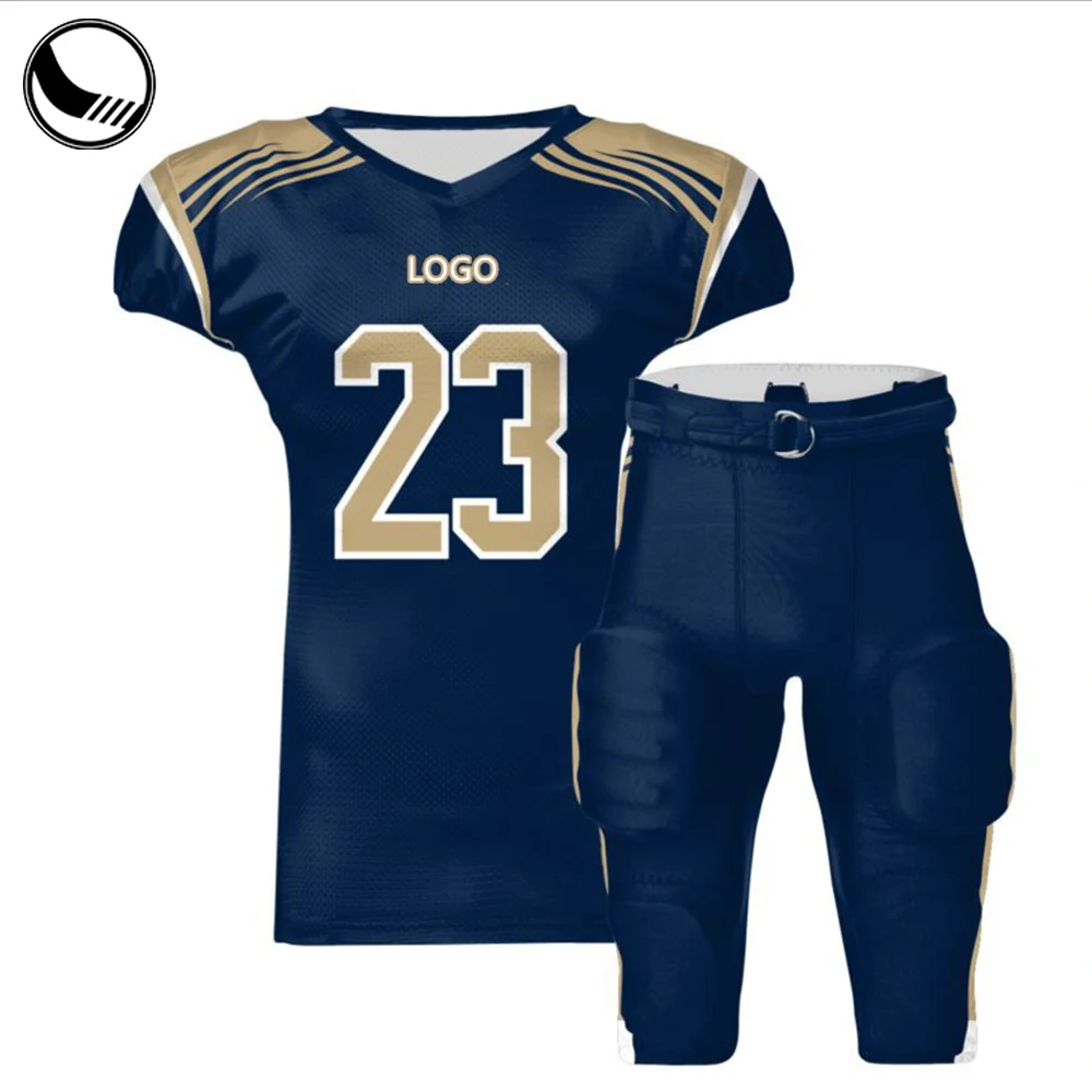 BETHERIVAL Jersey ya Timu ya Amerika ya Mchezo wa Mpira ya Kupigana ya Ubora Juu na ya Kuzingatia Kwa Ujumla