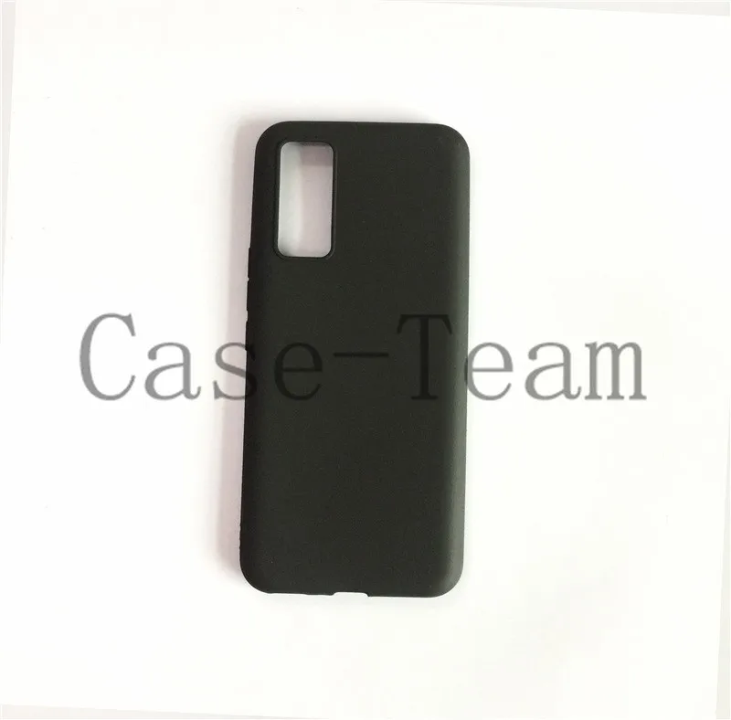 Manufacturer Wholesale Matte TPU Cases Soft Frosted Back Cover