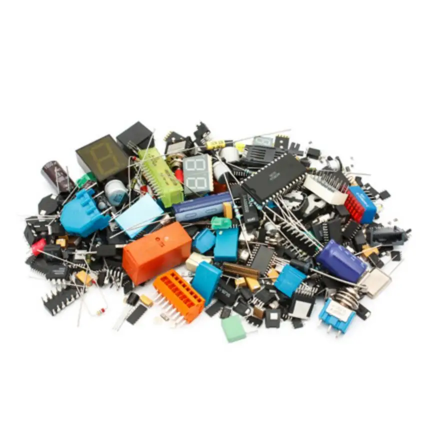 Wholesale New and Original One Stop Service Electronic Components Bom List  IRFB3607PBF Electronic Components Kit