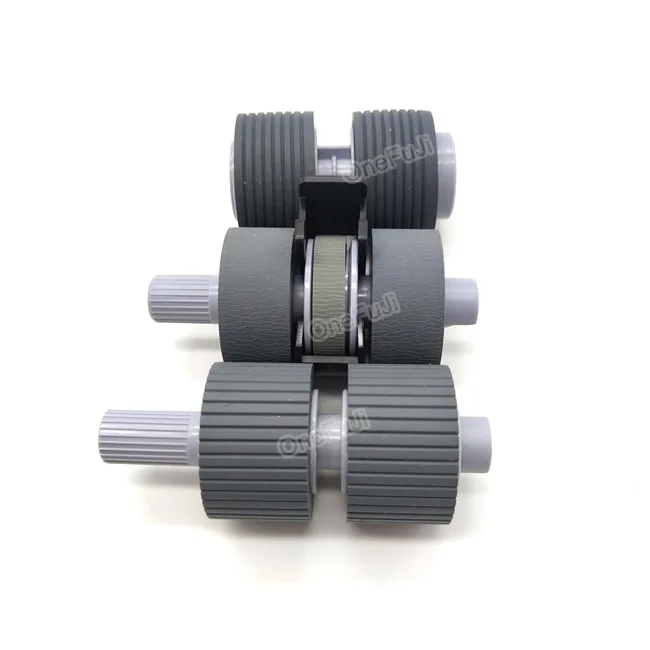 Brake Pick up Roller for Fujitsu Scanners - Reliable Performance