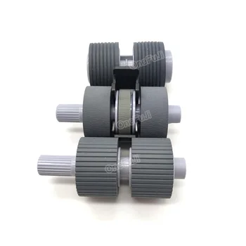 Brake Pick up Roller for Fujitsu Scanners - Reliable Performance