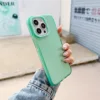 Transparent Green