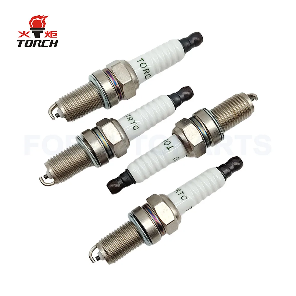Bujia TORCH DK7RTC Iridium para Nissan - 12 meses de garantia