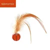 yellow Basketball