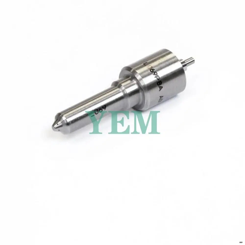 2645K608 Injector Nozzle for Perkins Engine Overhaul Kit