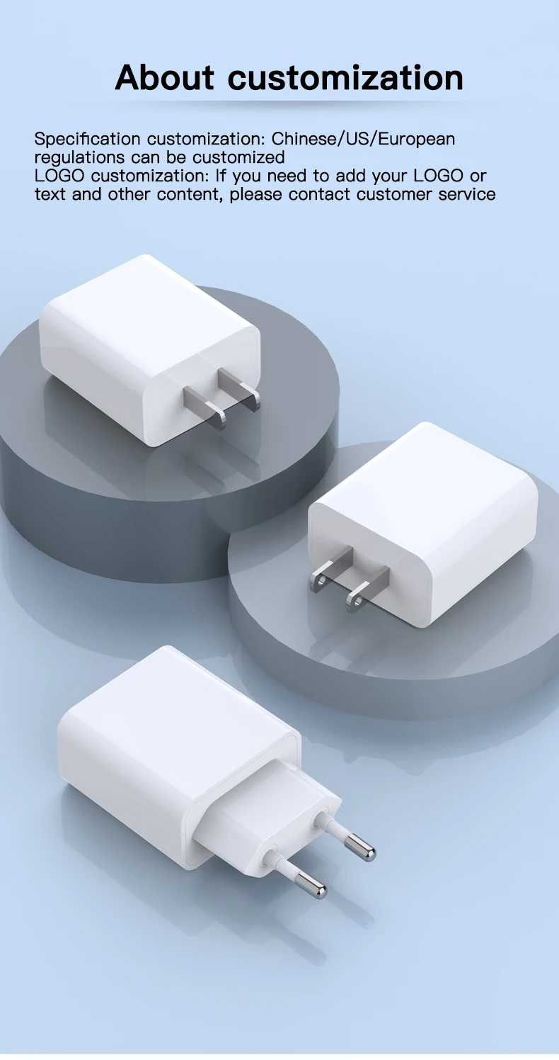 Power Adapter 3C Electronic Consumer Products Manufacture