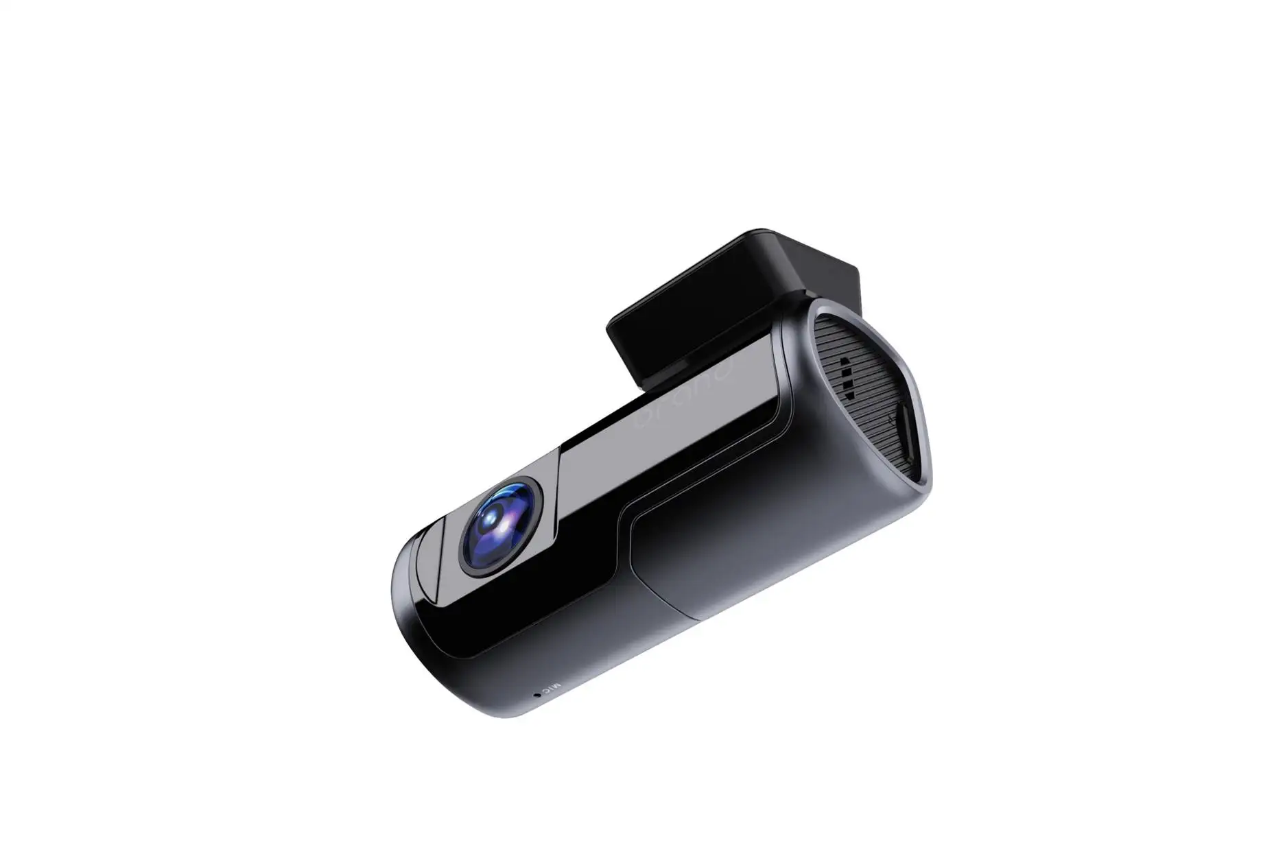 3 チャンネルカム車 DVR 1080P カメラレンズ車両ビデオドライブ