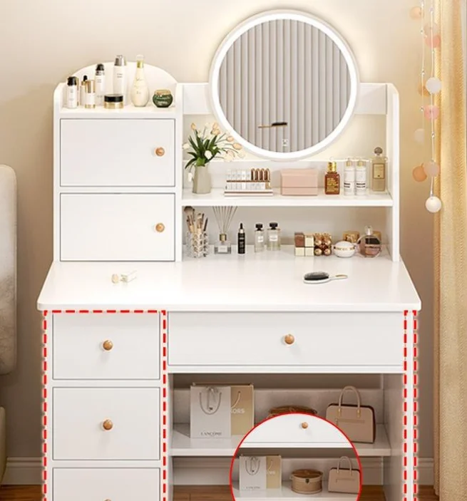 Dressing Table