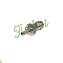 TNC Female Connector for RG58U Cable