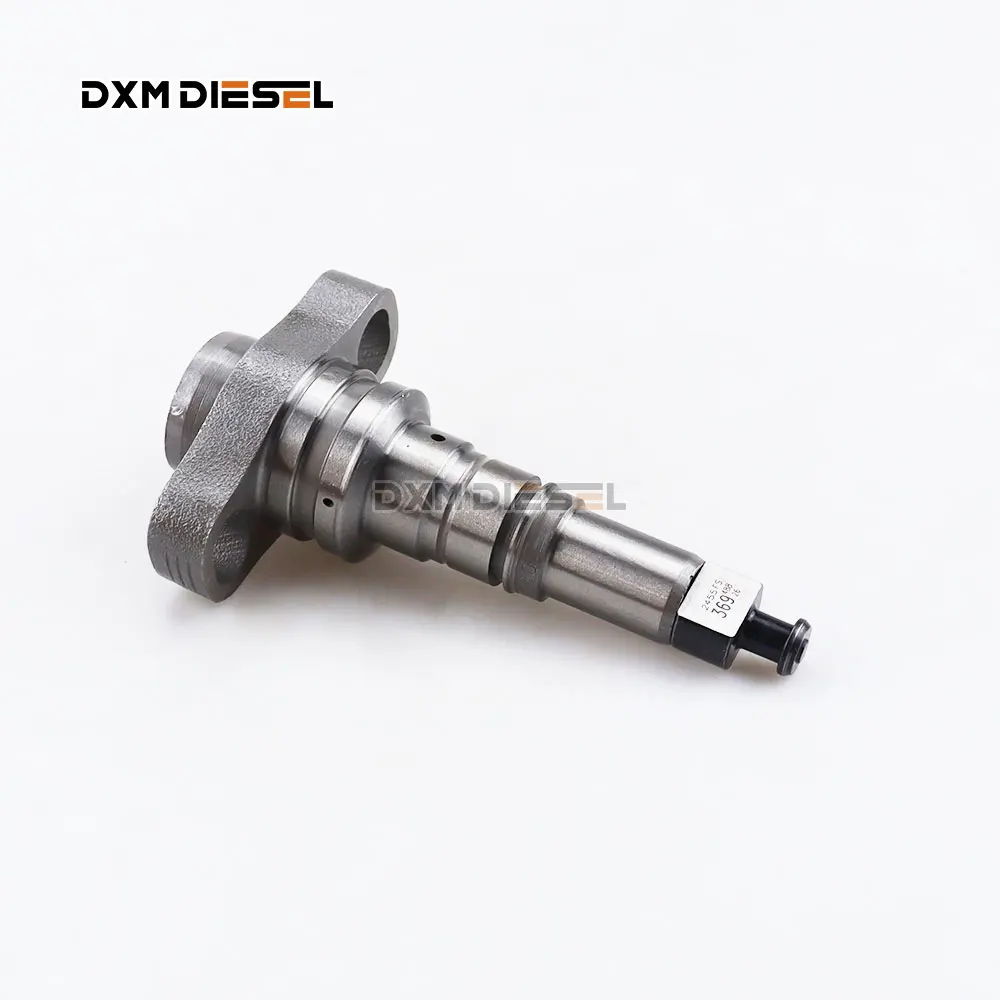 DXM Diesel Fuel Pump Plunger plunger 2418455508 2418455196 2418455369 supplier