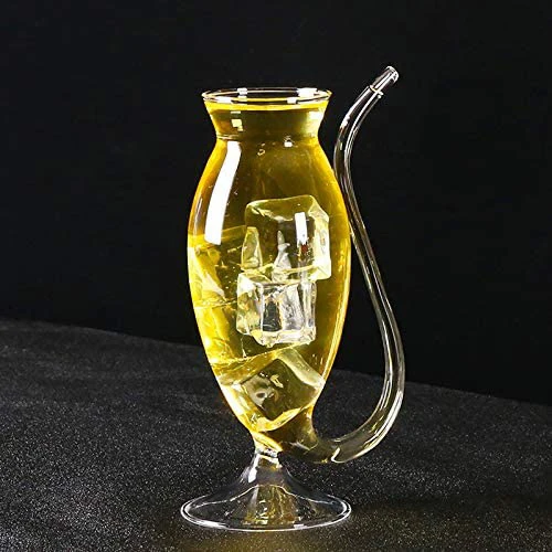 glass cup,bar,clear vampires heat-resistant wine juice glass cup