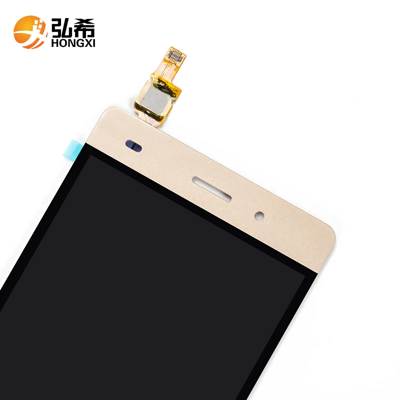 Lcd Mobile Phone Touch Screen Lcd Complete Assembly For Huawei P8 Lite 2017 LCD Display Complete