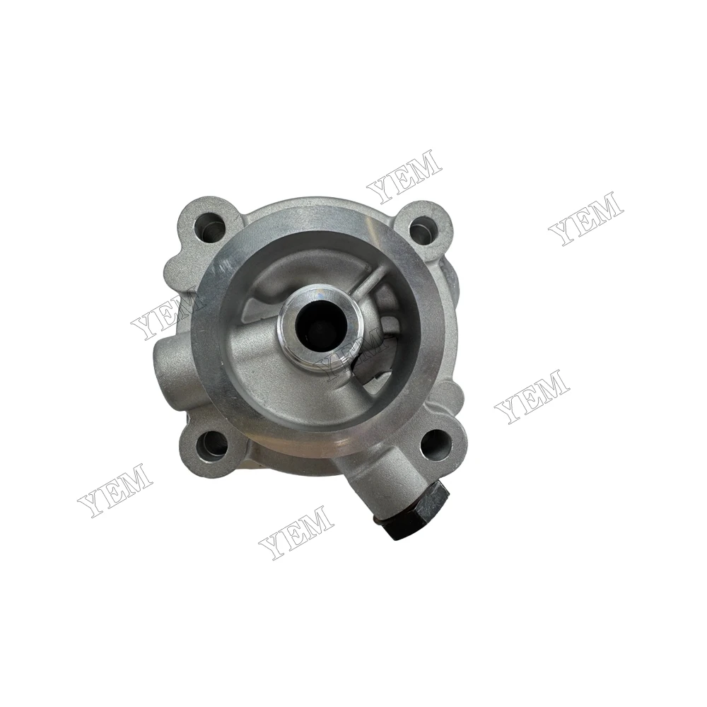 Oil Pump for Mitsubishi K4F Diesel Engine Parts
