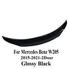 Rear Black 4Door