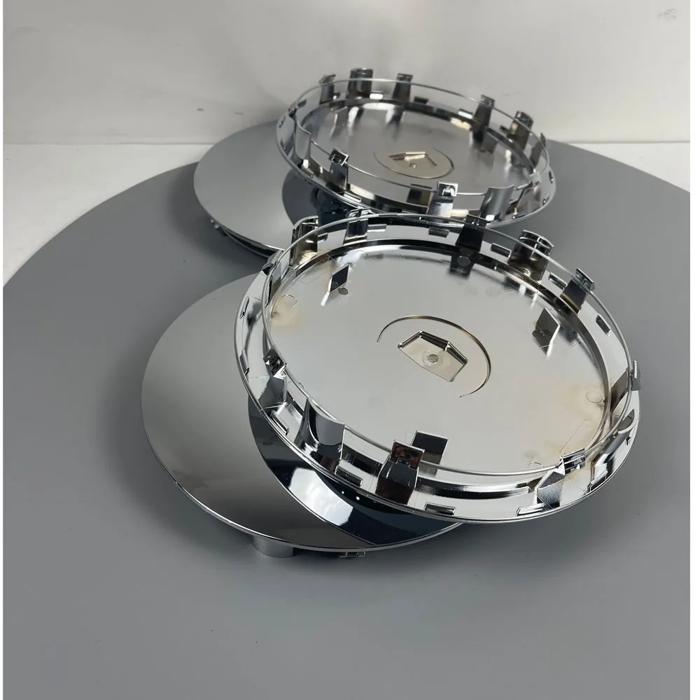 Wheel Center Cover for Cadillac 2000-2005 DeVille Hearse and Limo
