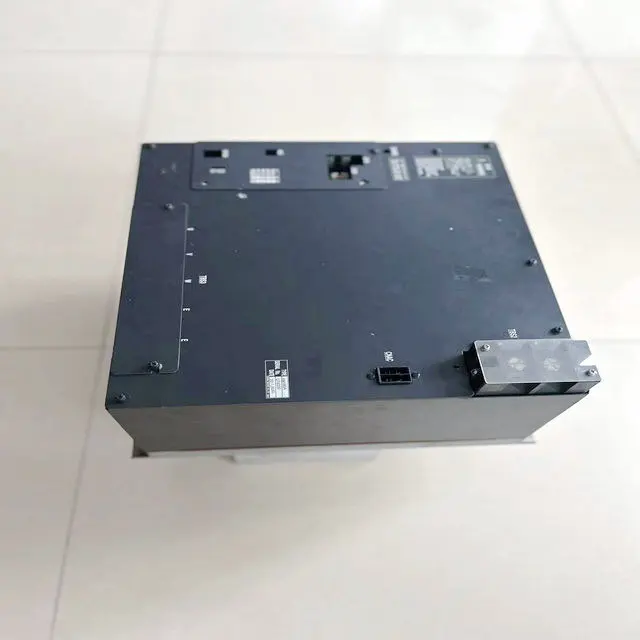 5Y296 TOSHIBA AR86A Servo Amplifier 動作保証 AM56A-A, AM85A, AM86A, SU481A-B, AR86A Servo Driver Amplifier for