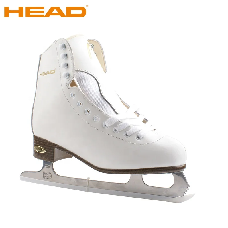 Paradise Eco-fur patins à glace femme blanc taille 42 Paradise Eco-fur patins à glace femme blanc taille 42