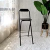 All-black board seat height 65cm -- Property Purchase