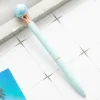Candy light blue