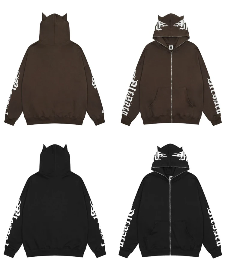 Oem High Quality 100 Cotton Screen Print Hoodies Oversized Wholesale