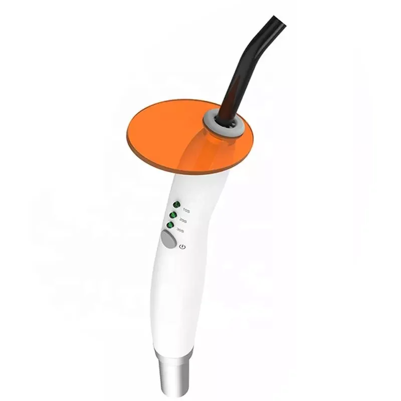 High Quality Dental Curing Light Woodpecker Built-in LED Dental Equipment Dental Chair Spare Parts manufacture