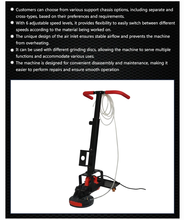 Upgraded Threehead Grinding Machine Ground Grinding For Sale Buy