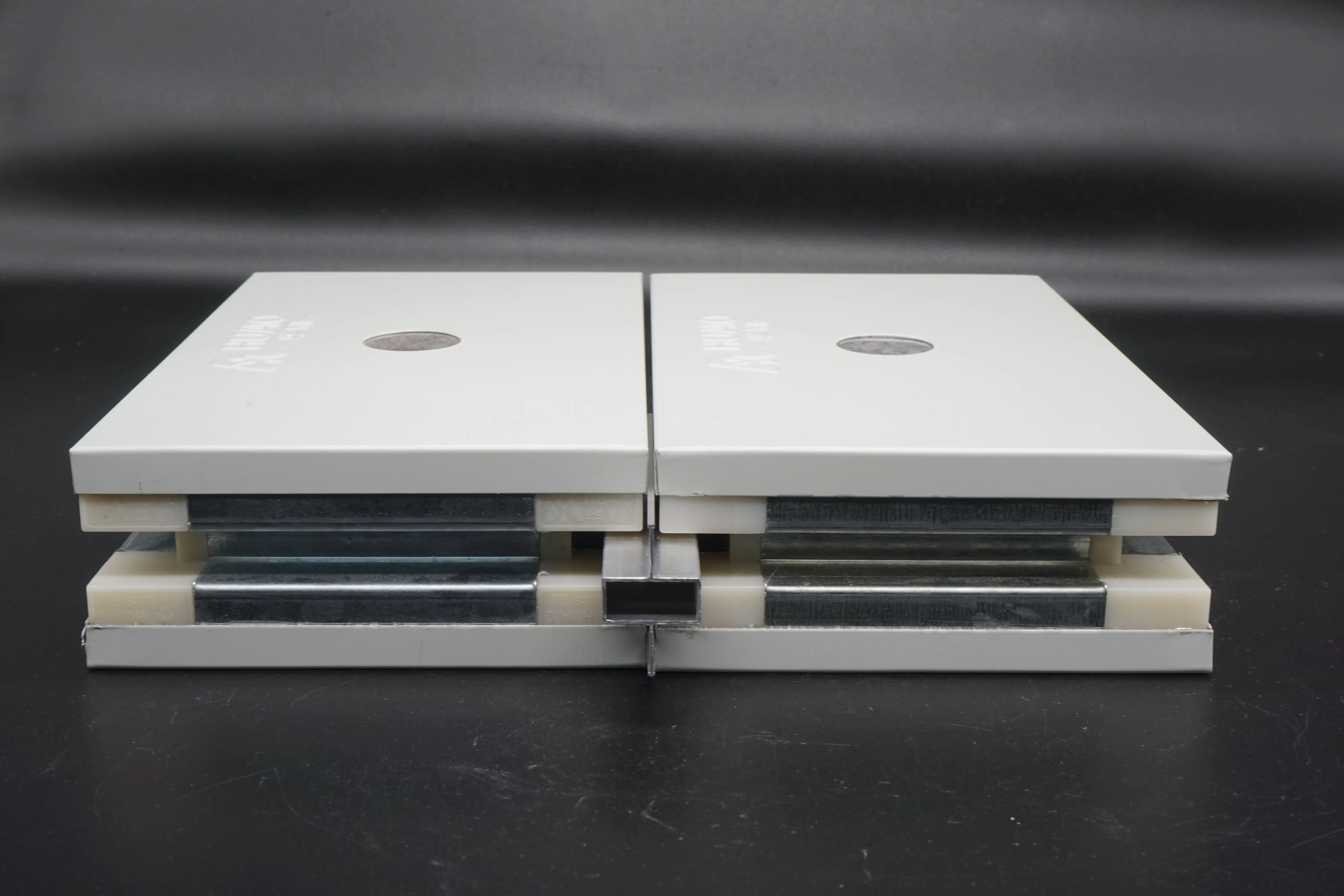 product rock wool clean room sandwich panel container house building materials sandwich panel-19