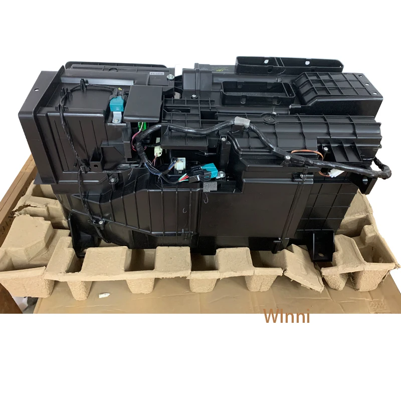 Mt.H　エアコンディショナー Genuine Excavator Parts 4704922 - Air Conditioner for Hitachi