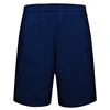Dark blue sports breathable