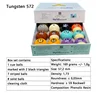 Tungsten