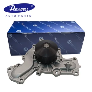 Wholesale Durable Using Premium OEM MD972440 DMX100018 6G72 Engine Water Pump for Mitsubishi Pajero V43 6G74