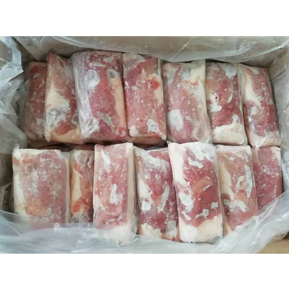 高品質ペキンダック胸肉 ハラル認定 新鮮冷凍家禽 大量卸売