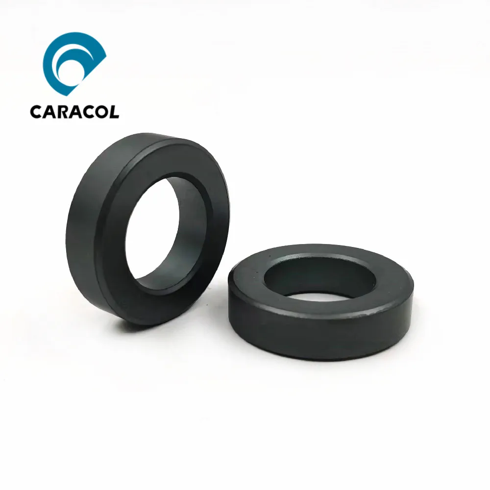 T51X31X13 10k High Power Large Size Toroidal Ferrite Core MnZn Core