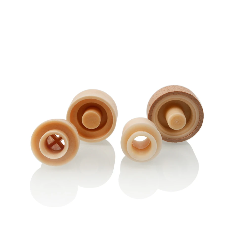 Alibaba.com: Custom Size 19.5mm 19mm Wooden Cork Synthetic T Shape ...