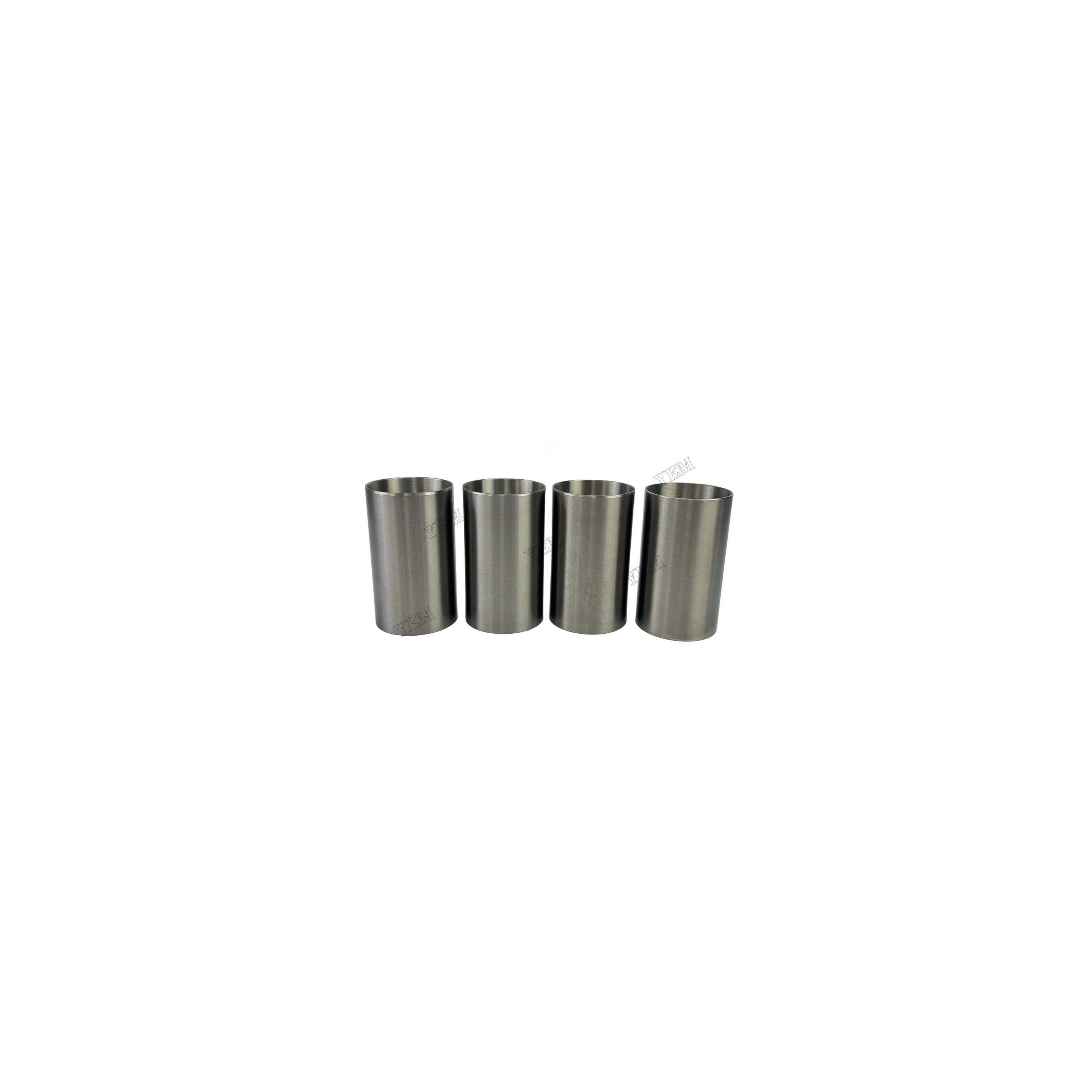 Cylinder Liner for Nissan J15 J16 K15 ED30 Engine Parts China Manufacturer