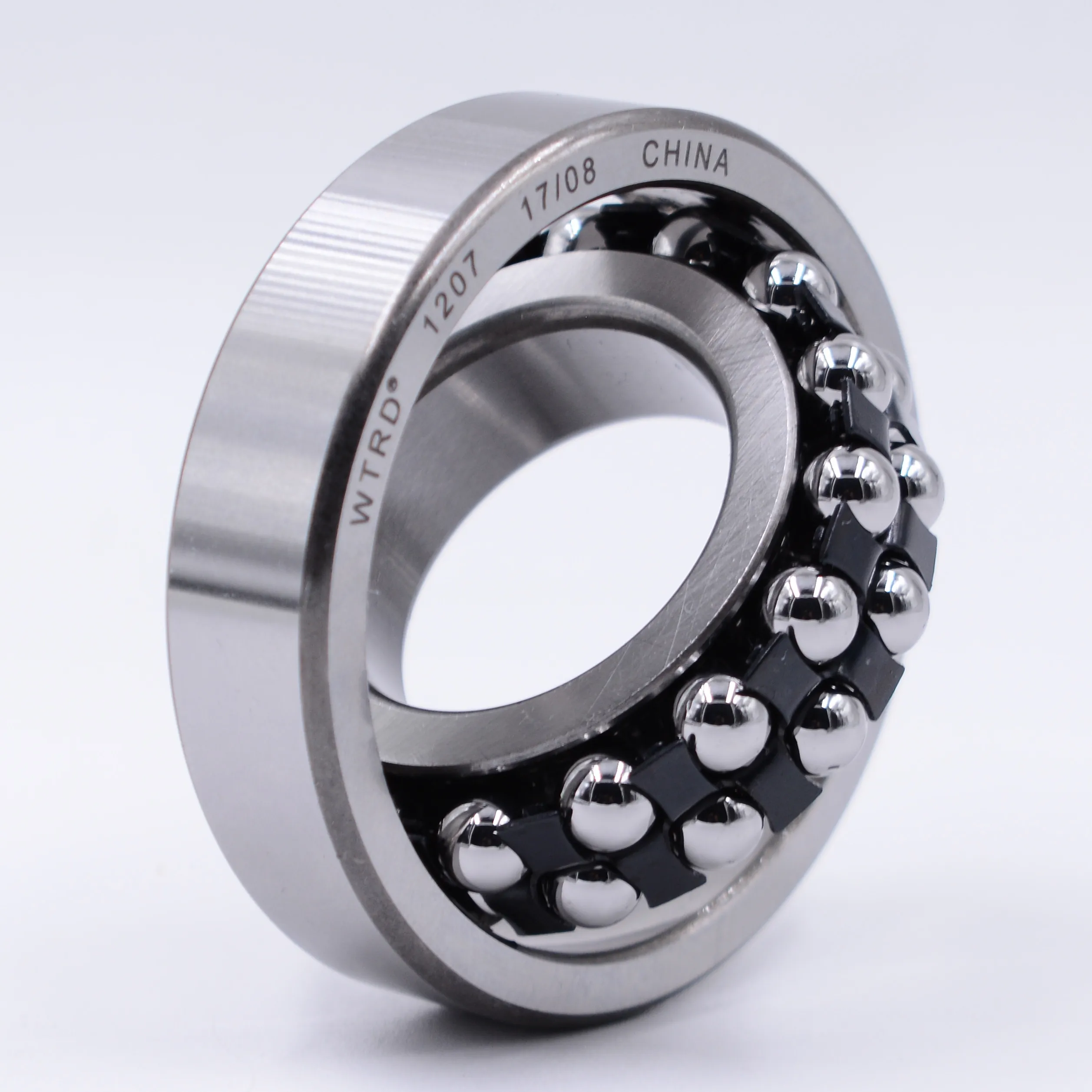 1312K+H312 Self-Aligning Ball Bearing 11311