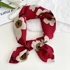 Narcissus wine red