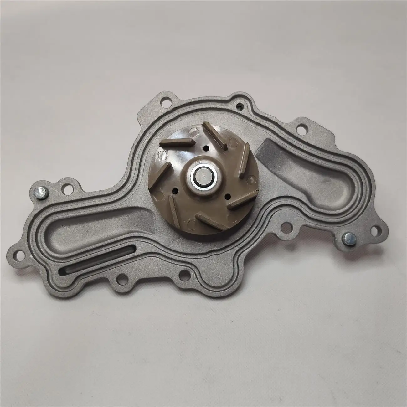 ONEKA Engine Water Pump AW6348 for Ford Edge 3.5L Flex