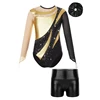 Gold&Black