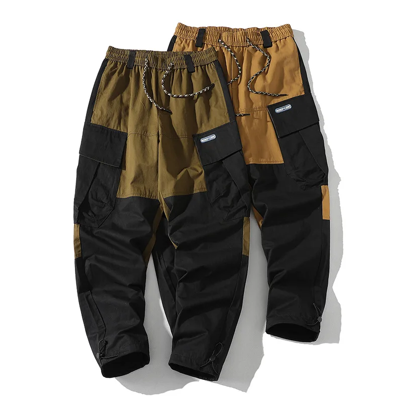 Cargo Casual Pants For Men 