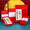 custom LOGO/box
