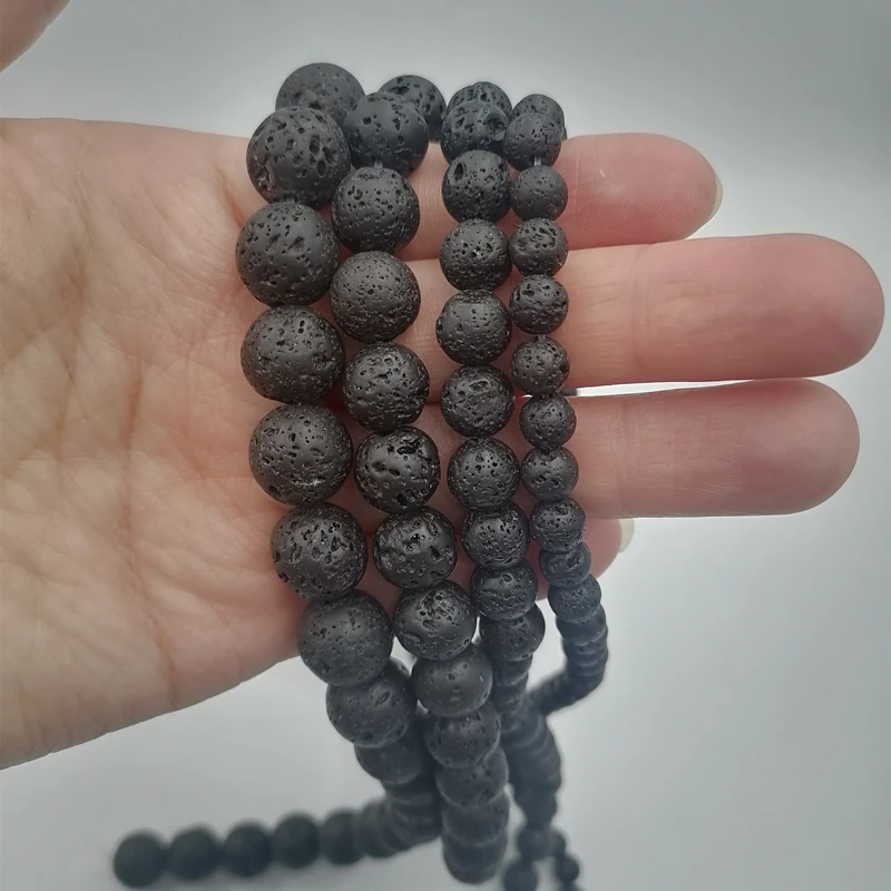 天然物火山石 Natural-Volcanic-Stone-Tile-